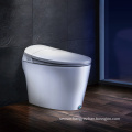 K81 IKAHE Ceramic Toilet Brands Sanitary Ware Toilet Automatic Flushing Bathroom